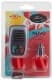 Ароматизатор Tasotti Nuvo Double Strawberry 8 мл