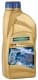 Трансмиссионное масло Ravenol ATF Dexron II E синтетическое
