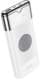 Повербанк Hoco J63 Velocity 10000 mAh 18 Вт
