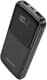 Повербанк Borofone BJ17 Oceanic 10000 mAh