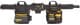 Пояс для інструментів DeWALT DWST40603-1 6 секц.