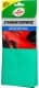 Рушник Turtle Wax X400td штучна замша 40х35