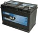 Акумулятор ENRG 6 CT-95-R ENRG595404083