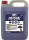 Очисник Nowax Crystal Glass Cleaner NX05140 5000 мл