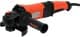 Болгарка сетевая Yato YT-82099 125 мм