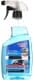 Очиститель Moje Auto Glass Cleaner Ammonia 19-602 650 мл