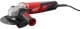 Болгарка сетевая Milwaukee AGV 15-150 XC DMS 150 мм