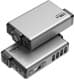 Зарядна станція Protester PRO-PS150C 150 W 115Wh / 32000mAh
