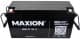 Акумулятор для дбж Maxion MXBPOT12150 150 Аг 12 В