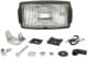 Дополнительная LED фара Wesem HP5.22386.01 противотуманная