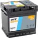 Аккумулятор Exide 6 CT-53-R Premium EA530
