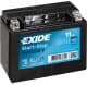 Аккумулятор Exide 6 CT-11-L AGM EK111