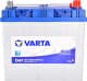 Акумулятор Varta 6 CT-60-R Dynamic SLI 5604100543132