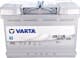 Аккумулятор Varta 6 CT-70-R Dynamic AGM 570901076