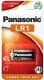 Батарейка Panasonic Micro Alkaline LR1L/1BE A23 1,5 V 1 шт
