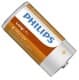 Батарейка Philips LongLife R14L2B/10 C 1,5 V 1 шт