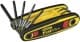 Набор ключей TORX Stanley FatMax 0-97-553 T9-T40 8 шт