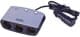 Разветвитель прикуривателя с USB Pulso SC-3005