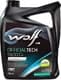 Wolf Officialtech C4 5W-30 (5 л) моторна олива
