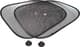 Комплект сонцезахисних шторок Winso 144380 44×38 Екран