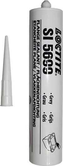 Loctite SI 5699 серый формирователь прокладок, 300 мл (18581)