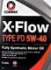 Comma X-Flow Type PD 5W-40 (5 л) моторна олива