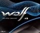 Wolf Vitaltech 5W-40 (20 л) моторное масло