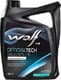 Wolf Officialtech MS-FE 5W-20 (4 л) моторное масло