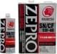 Idemitsu Zepro Euro spec 5W-40 моторное масло