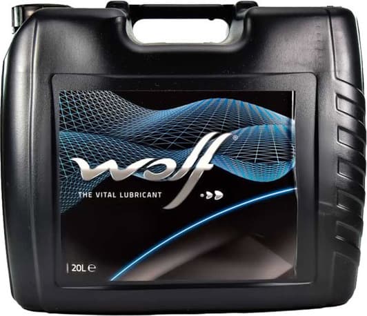 Wolf Vitaltech 5W-40 (20 л) моторное масло