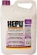 Hepu G13 фіолетовий 5 л (P999G13005) концентрат антифризу