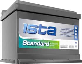 Акумулятор Ista 6 CT-77-R Standard A1 Акумулятор Ista 6 CT-77-R Standard A1