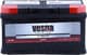 Акумулятор Vesna 6 CT-100-R Premium 415100