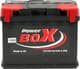 Акумулятор PowerBox 6 CT-60-L SLF06001