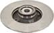 C1013PCA LPR Тормозной диск