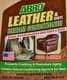 Поліроль для салону ABRO Leather & Vinyl Cream Conditioner 473 мл (LC-536)