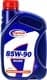 Agrinol Silver 85W-90 трансмісійна олива