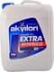 Akvilon Extra G11 синий -40 °C готовый антифриз