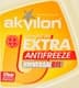 Akvilon Extra G11 жовтий -40 °C готовий антифриз