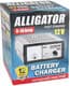 Зарядное устройство Alligator ac806