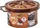 Ароматизатор Aroma Car Organic Coconut 40 г
