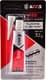 Axxis Silicone High-Temp красный формирователь прокладок