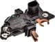 F 00M A45 208 Bosch Реле регулятора генератора