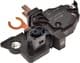 F 00M A45 208 Bosch Реле регулятора генератора