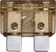 Запобіжник автомобільний Bosch 1904529903 FT8 midi (normal) 5A