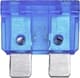 Запобіжник автомобільний Bosch 1904529906 FT8 midi (normal) 15A
