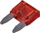 Предохранитель автомобильный Bosch 1987529030 FN mini 10A