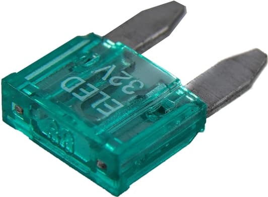 Предохранитель автомобильный Bosch 1987529034 FN mini 30A