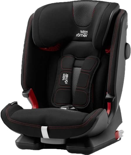 Автокрісло Britax-Romer AdvansaFix IV R