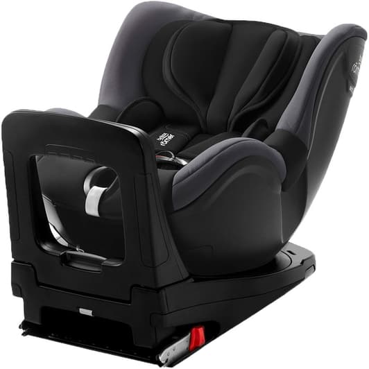 Автокресло Britax-Romer DualFix i-Size
